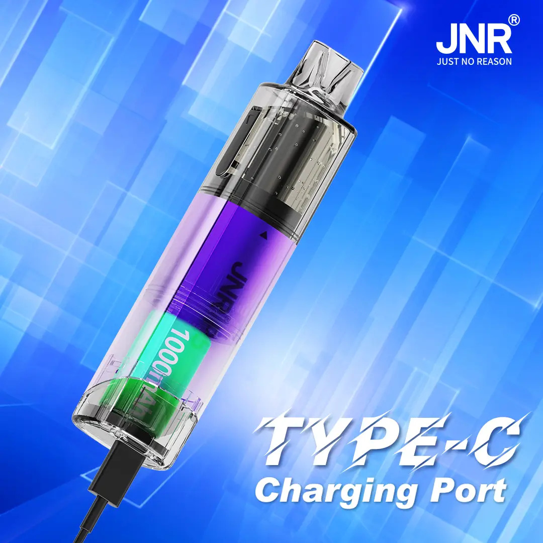 Type-C close-up miniatuur 